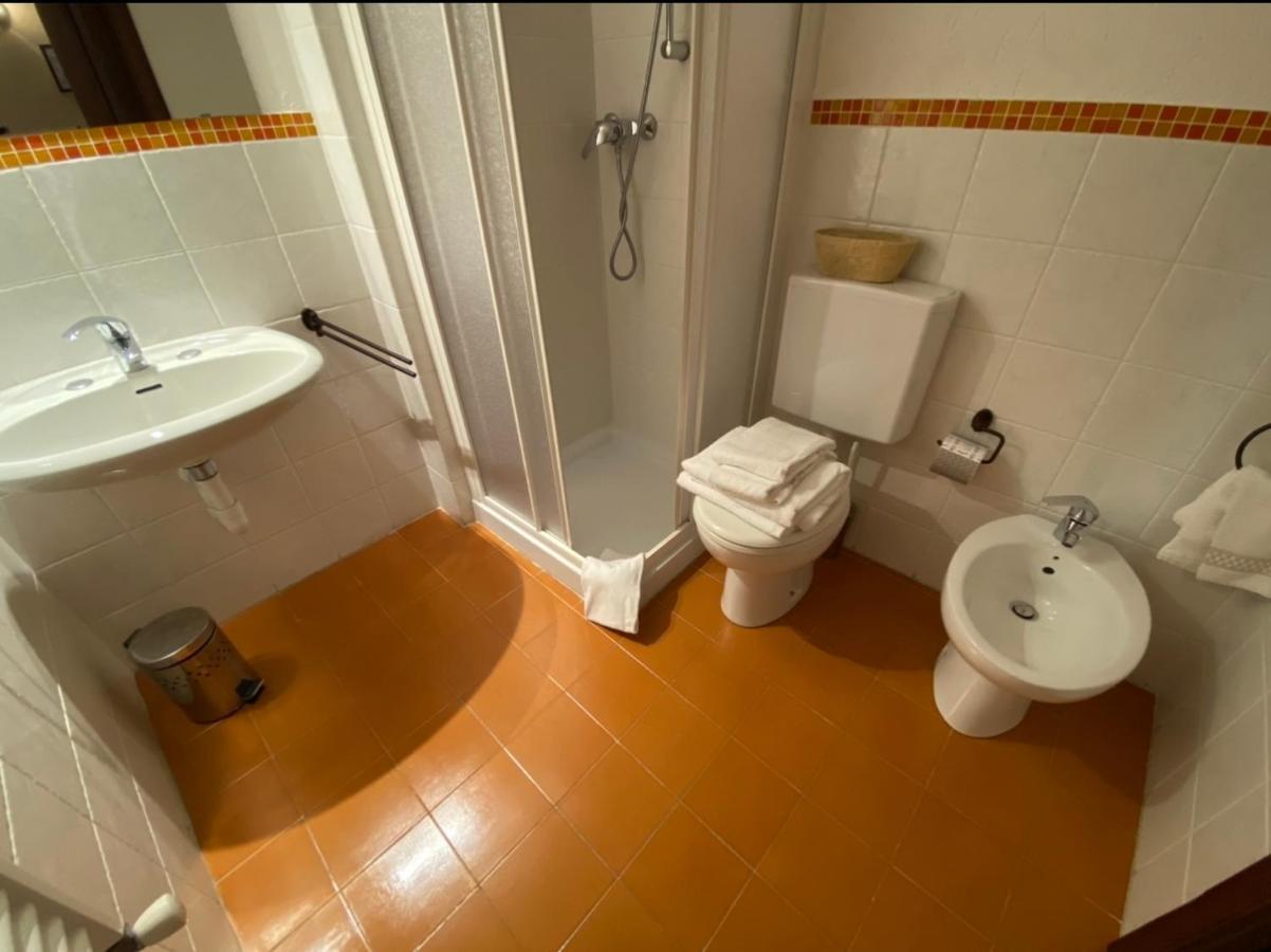 Chambres D'Hotes De Montagne Maribel Pré-Saint-Didier Εξωτερικό φωτογραφία