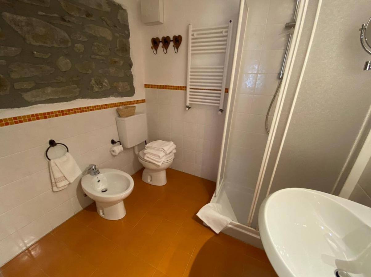 Chambres D'Hotes De Montagne Maribel Pré-Saint-Didier Εξωτερικό φωτογραφία